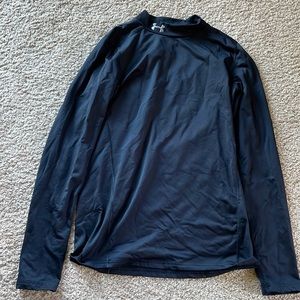 Youth Under Armor cold gear